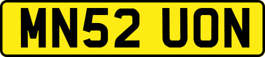 MN52UON