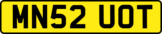 MN52UOT