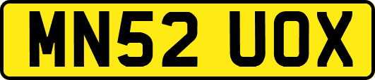 MN52UOX