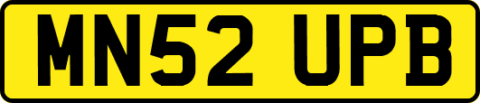 MN52UPB