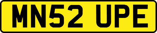 MN52UPE