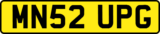 MN52UPG