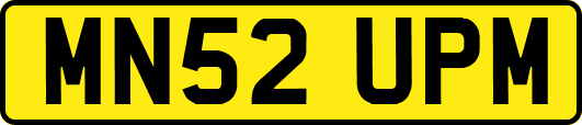 MN52UPM