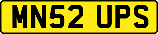 MN52UPS