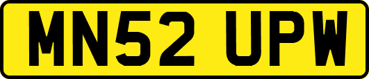 MN52UPW