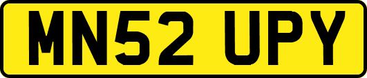 MN52UPY