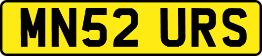 MN52URS