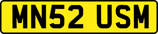 MN52USM