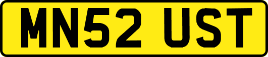 MN52UST