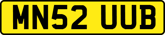 MN52UUB