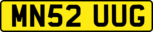 MN52UUG