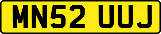 MN52UUJ