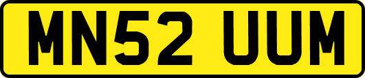 MN52UUM