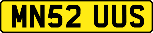 MN52UUS