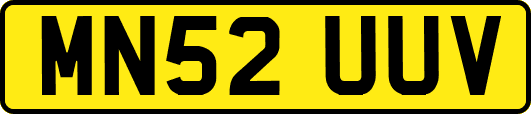 MN52UUV