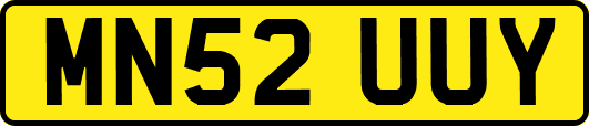 MN52UUY
