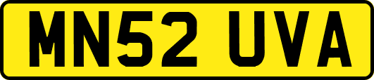 MN52UVA