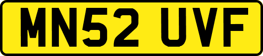 MN52UVF