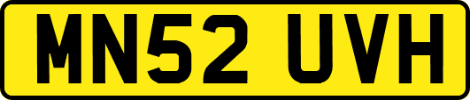 MN52UVH