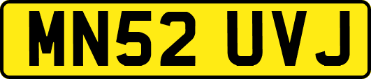 MN52UVJ