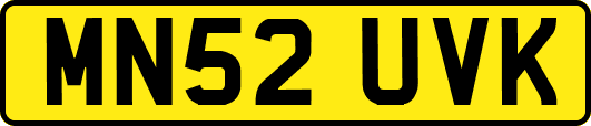 MN52UVK