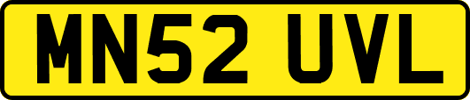 MN52UVL