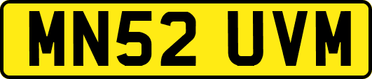 MN52UVM