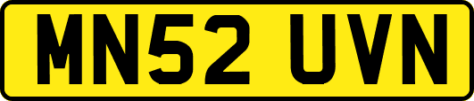 MN52UVN