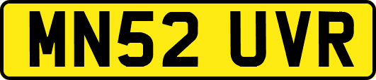 MN52UVR