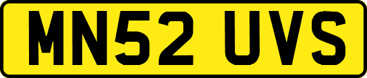 MN52UVS
