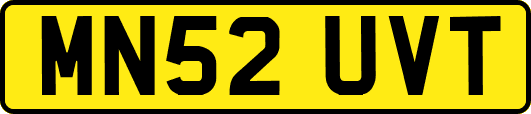 MN52UVT