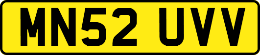 MN52UVV