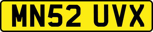 MN52UVX