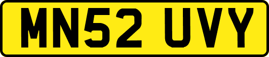 MN52UVY