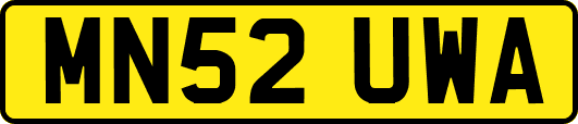 MN52UWA