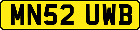 MN52UWB