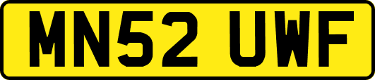 MN52UWF
