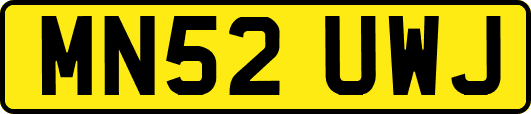 MN52UWJ