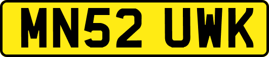 MN52UWK