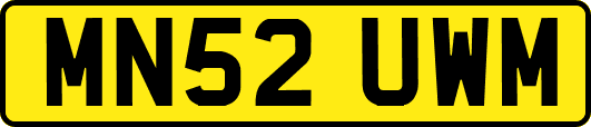 MN52UWM