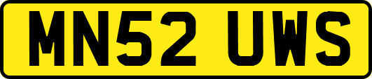 MN52UWS