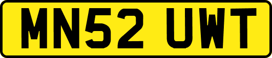 MN52UWT