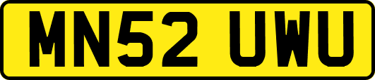 MN52UWU
