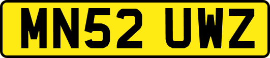 MN52UWZ