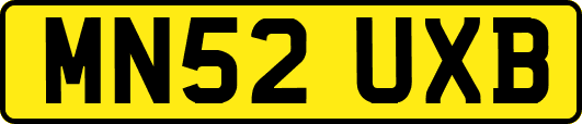 MN52UXB