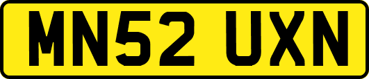 MN52UXN