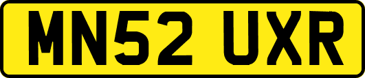 MN52UXR