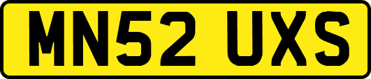 MN52UXS