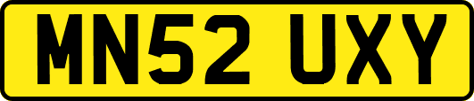 MN52UXY