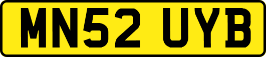 MN52UYB